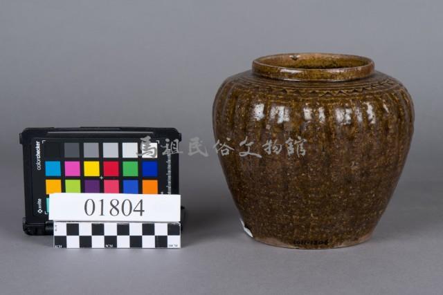 陶罐藏品圖，第1張