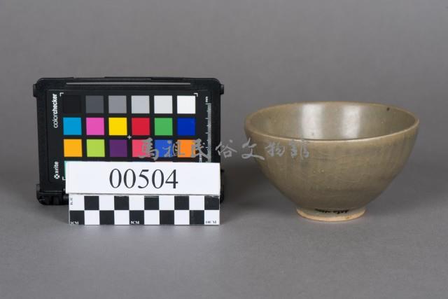 碗藏品圖，第1張