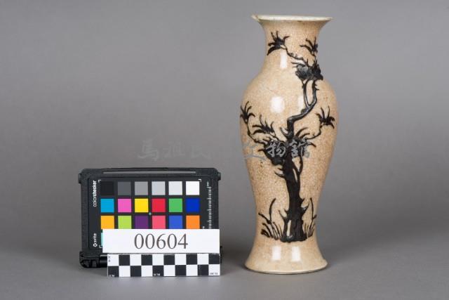 花瓶藏品圖，第1張