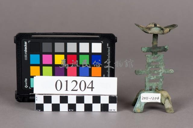 燭臺藏品圖，第1張