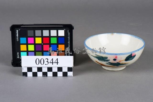 碗藏品圖，第1張