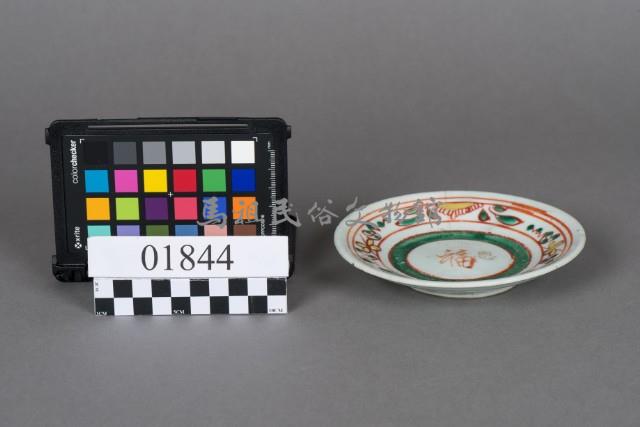 瓷盤藏品圖，第1張