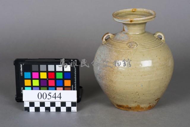 壺藏品圖，第1張