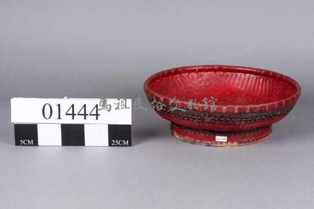 竹籃藏品圖，第1張