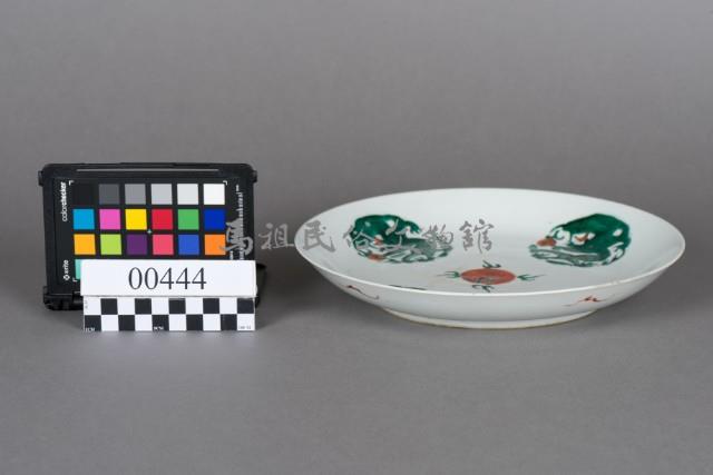 盤藏品圖，第1張