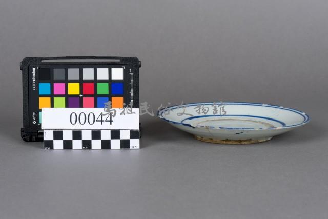 瓷盤藏品圖，第1張