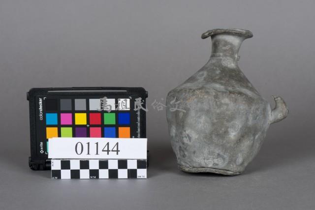 酒壺藏品圖，第1張