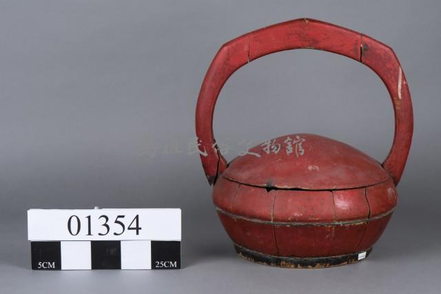 提籃藏品圖，第1張