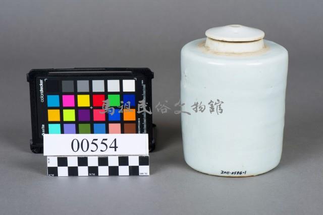 罐藏品圖，第1張