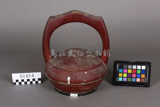 提籃藏品圖，第1張