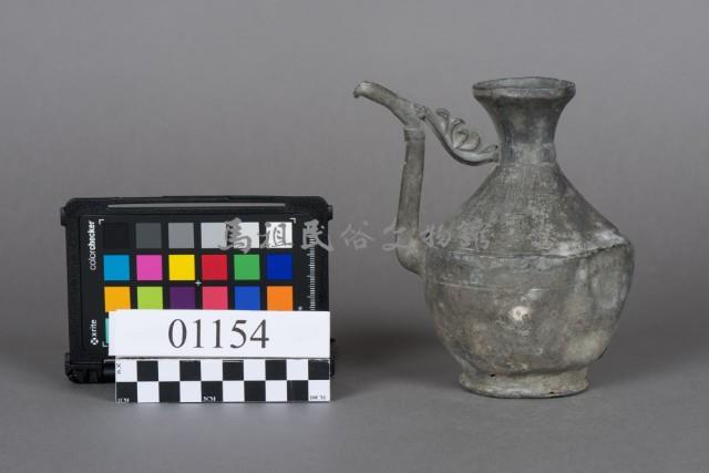 酒壺藏品圖，第1張