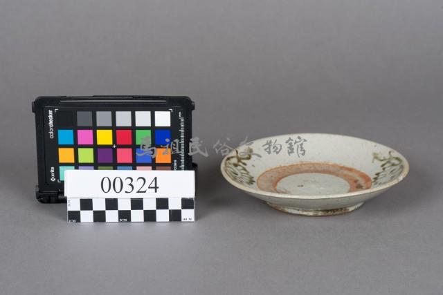 碟盤藏品圖，第1張