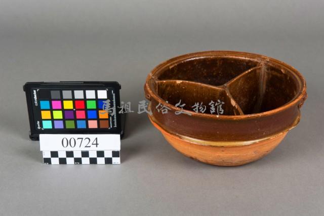 陶盆藏品圖，第1張