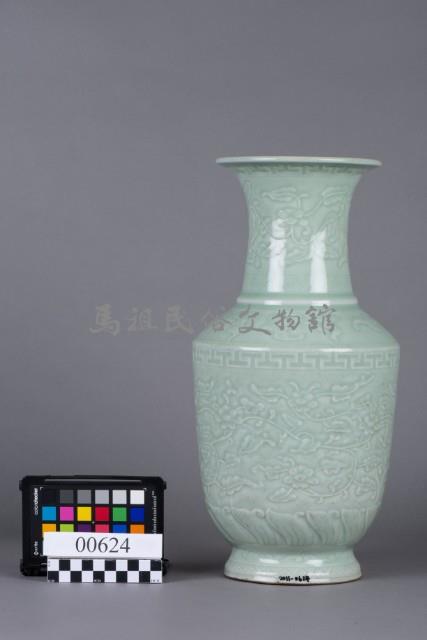 花瓶藏品圖，第1張