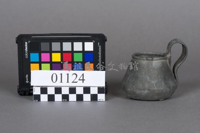 量酒杯藏品圖，第1張