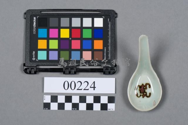 湯匙藏品圖，第1張