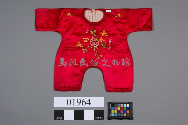 童衫藏品圖，第1張