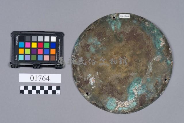 秤盤藏品圖，第1張