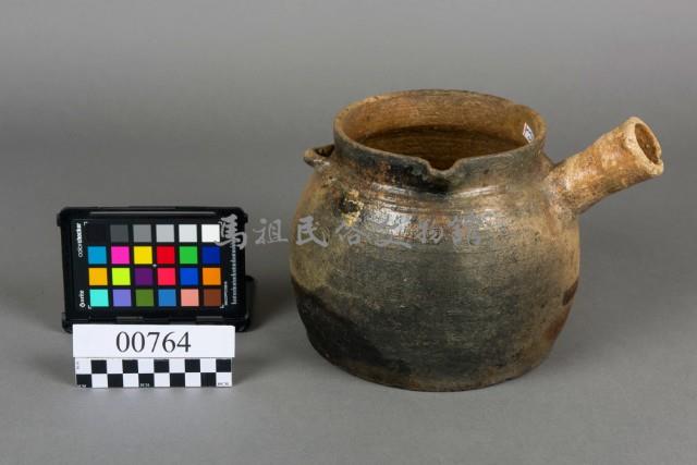 陶罐藏品圖，第1張