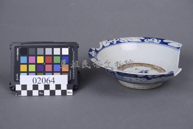 碗藏品圖，第1張