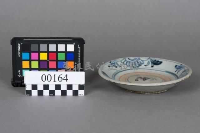 盤藏品圖，第1張