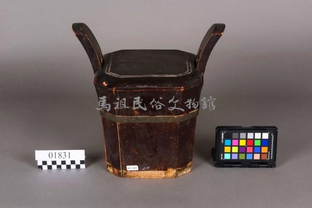 方斗藏品圖，第1張