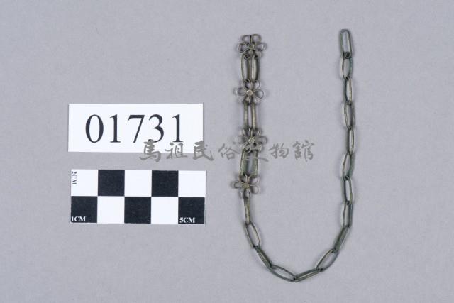 手鍊藏品圖，第1張