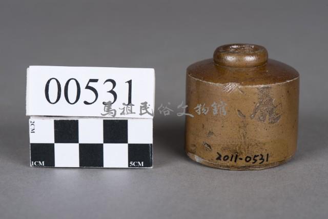 罐藏品圖，第1張