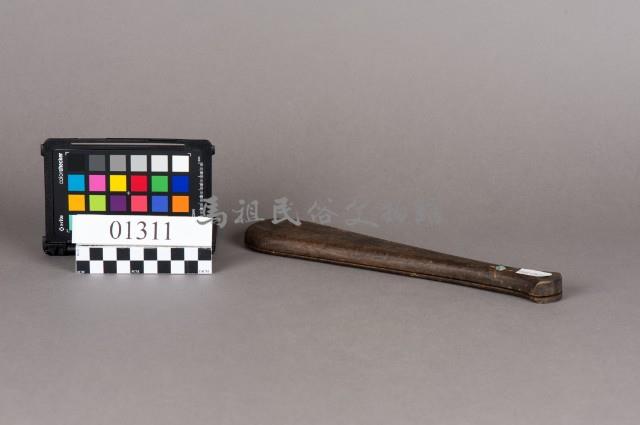 木盒藏品圖，第1張