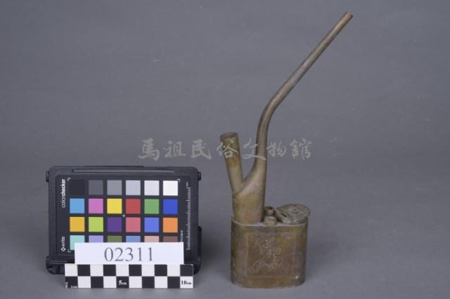 菸斗藏品圖，第1張