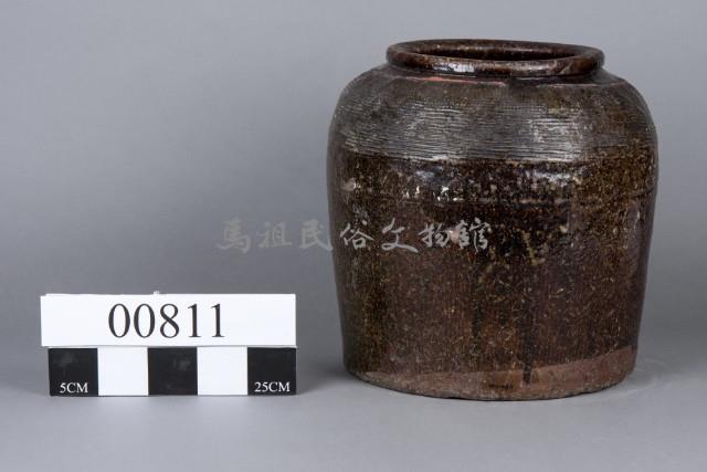 陶甕藏品圖，第1張