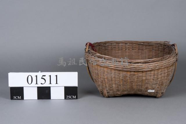 梭籃藏品圖，第1張