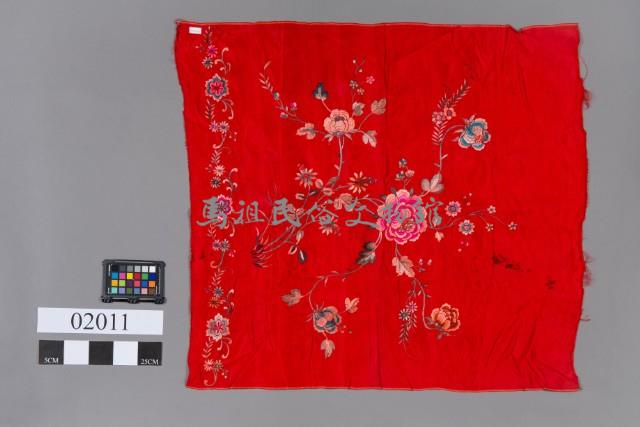 包巾藏品圖，第1張