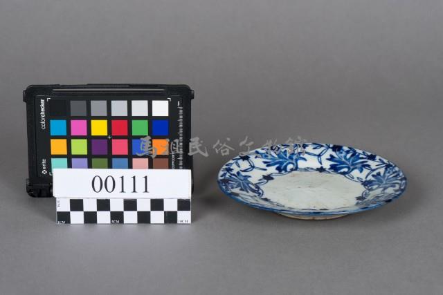 瓷盤藏品圖，第1張