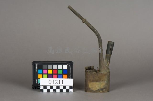 水煙袋藏品圖，第1張