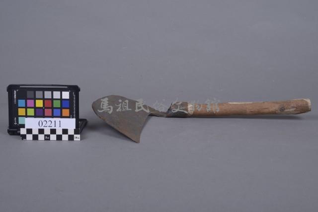 鐮刀藏品圖，第1張