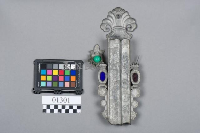 裝飾物藏品圖，第1張