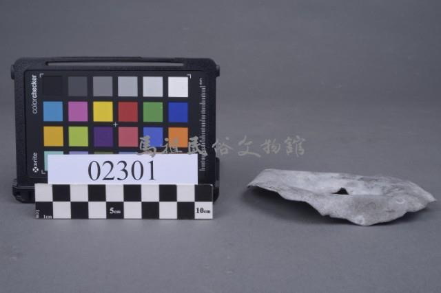 錫構件藏品圖，第1張