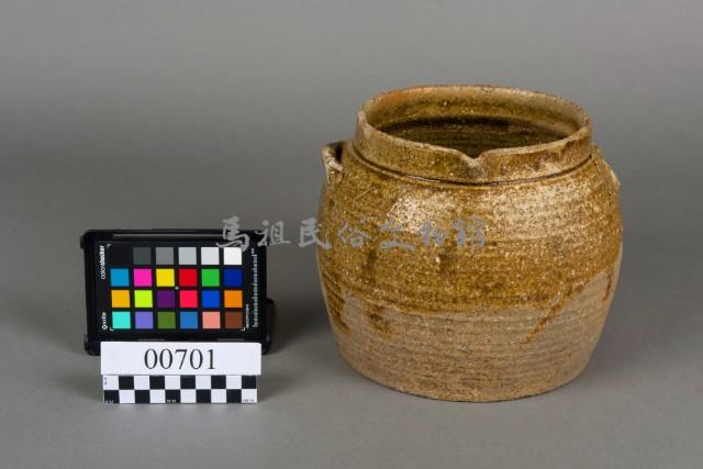 陶罐藏品圖，第1張