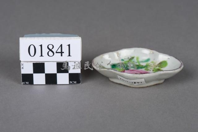 沾醬碟藏品圖，第1張