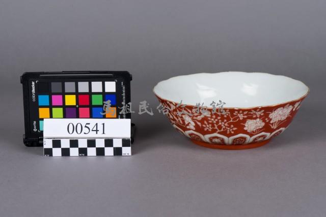 碗藏品圖，第1張