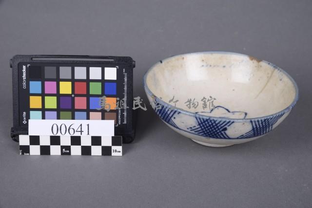 碗藏品圖，第1張