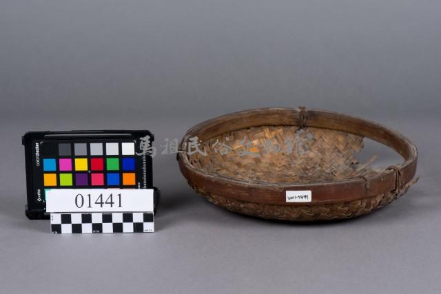 籮蓋藏品圖，第1張