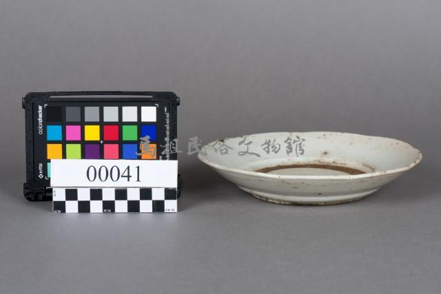 瓷盤藏品圖，第1張