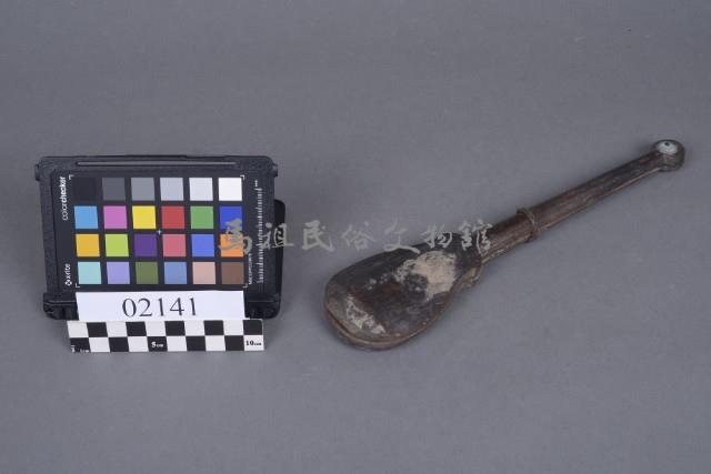 木盒藏品圖，第1張