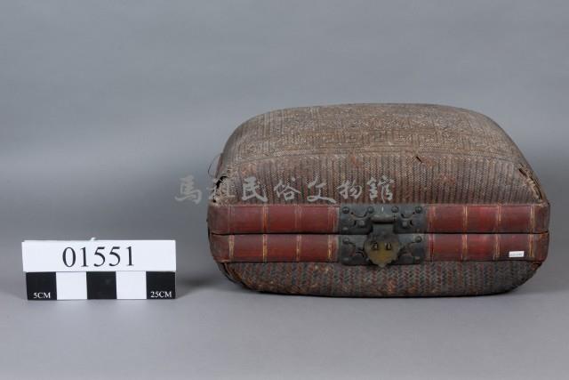 箱(含蓋)藏品圖，第1張