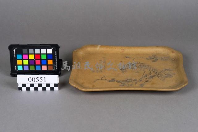 盤藏品圖，第1張