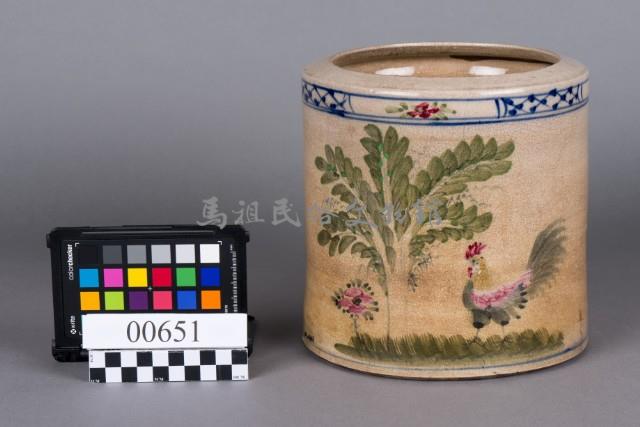 罐(筒)藏品圖，第1張