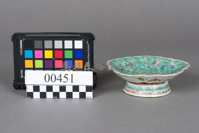 碟盤藏品圖，第1張