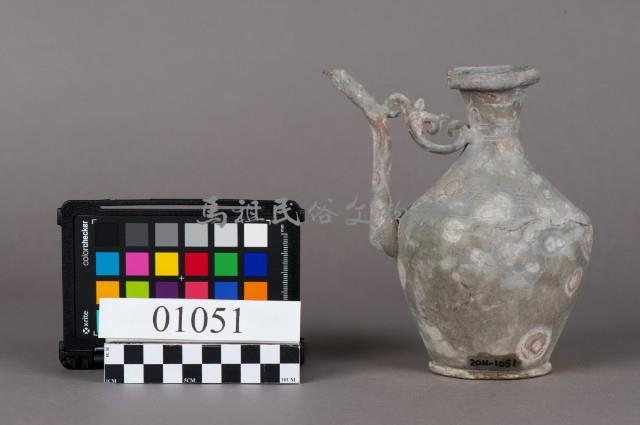 酒壺藏品圖，第1張